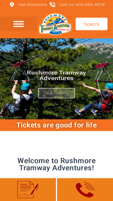 rushmoretramwayadventures.com