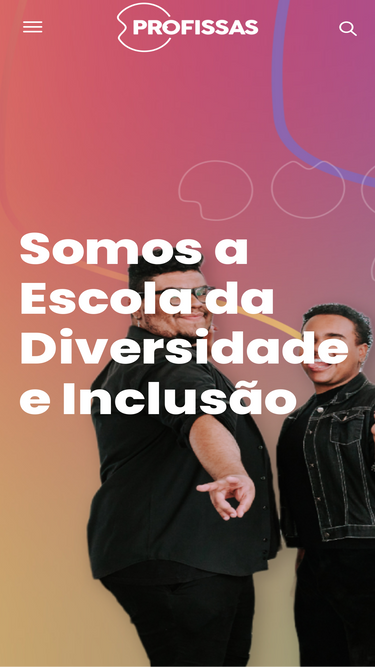 profissas.com.br