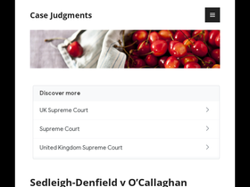 casejudgments.com
