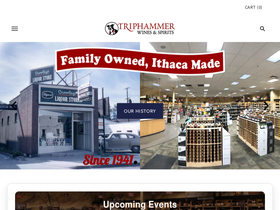 triphammerwines.com