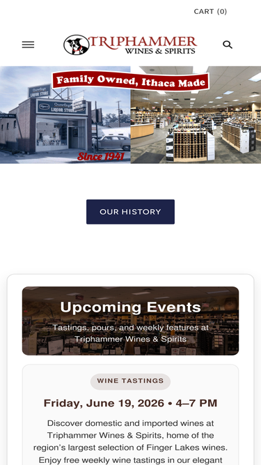 triphammerwines.com