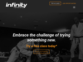 infinitymartialarts.com.au