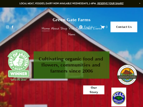 greengatefarms.net