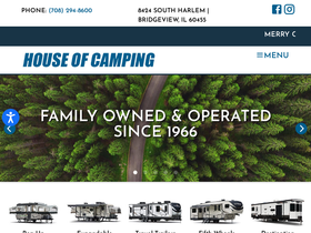 houseofcamping.com