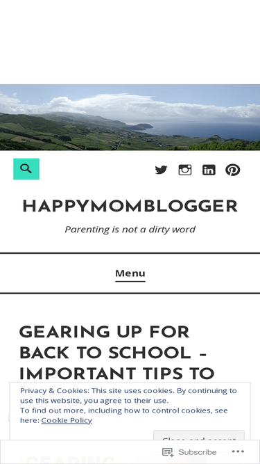 happymomblogger.wordpress.com