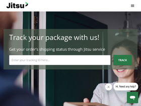 tracking.gojitsu.com