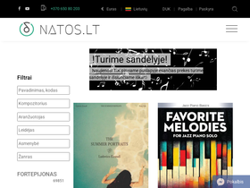 natos.lt