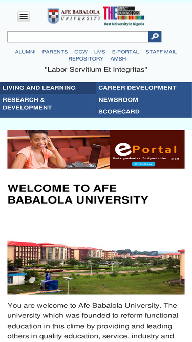 abuad.edu.ng