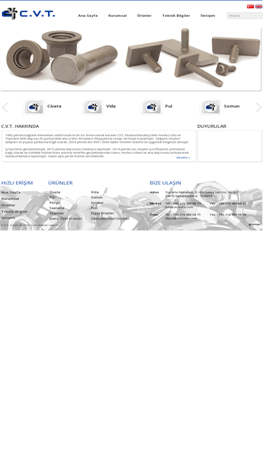 cvtcivata.com