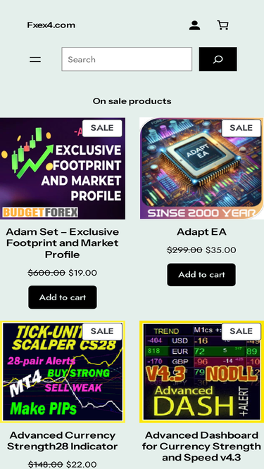 fxex4.com