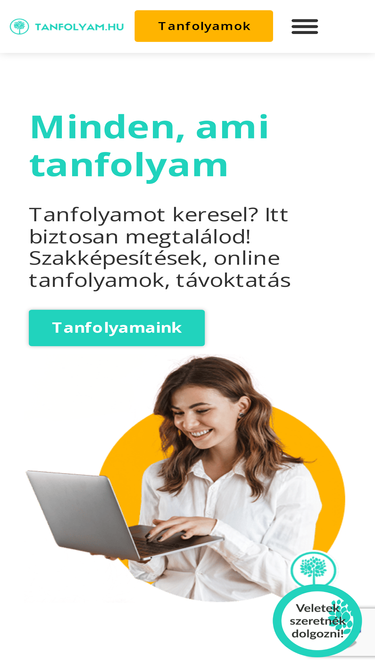 tanfolyam.hu