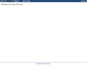 culater.net