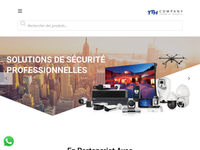 tthgroupe.com