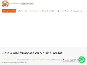 adoptiipisici.ro