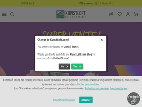 kunstloft.fr