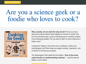 cookingforgeeks.com