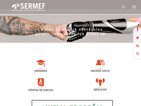 sermef.es