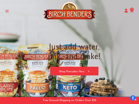 birchbenders.com