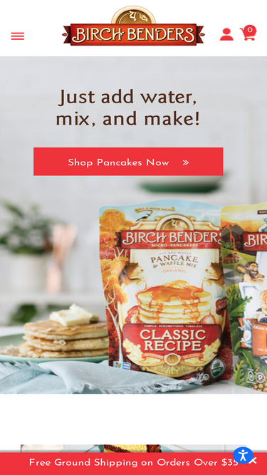 birchbenders.com