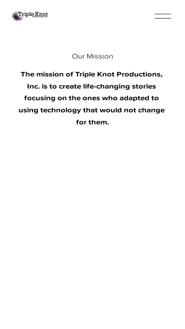 tripleknotproductions.org