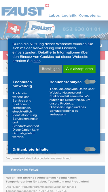 faust.ch