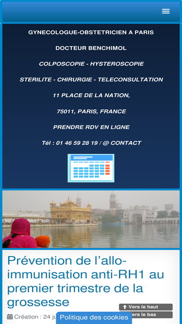 docteur-benchimol.com