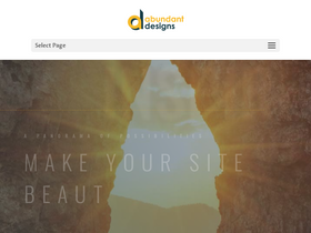 abundantdesigns.com
