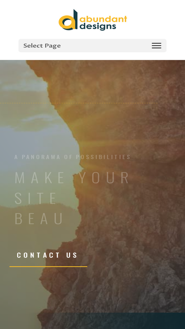 abundantdesigns.com