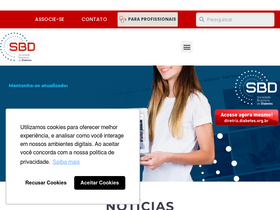 diabetes.org.br
