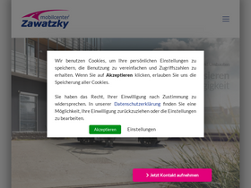 zawatzky.de