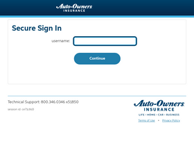 'aoins.com' screenshot