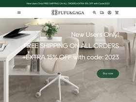 fufugaga.com