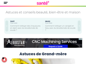 santeplusmag.com