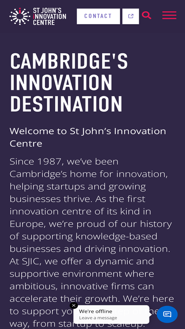 stjohns.co.uk