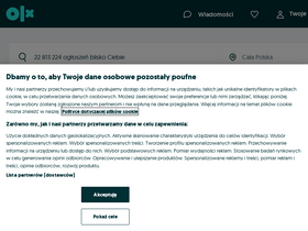 На русском польша олх Польша —