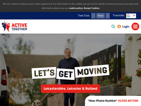 active-together.org