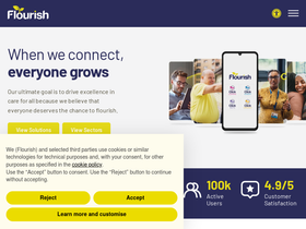 flourish.co.uk