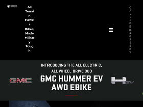 reconpowerbikes.com