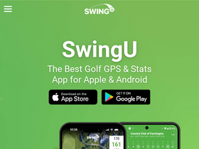'swingu.com' screenshot
