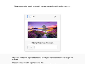 'magneticmag.com' screenshot
