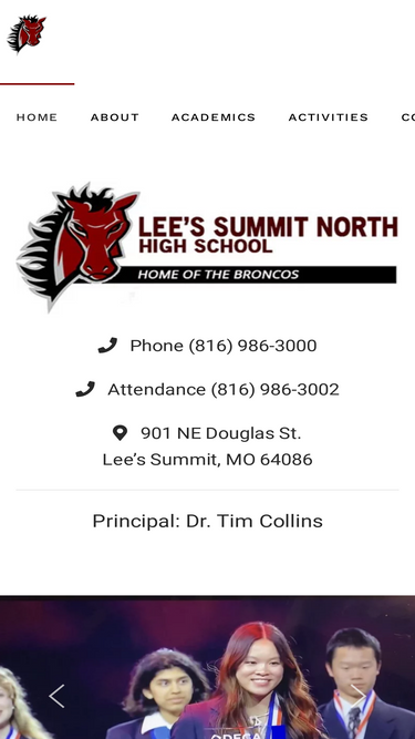 lsnhs.lsr7.org