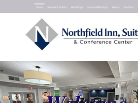 northfieldinn.com