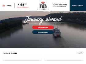 bbriverboats.com