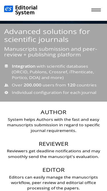 editorialsystem.com