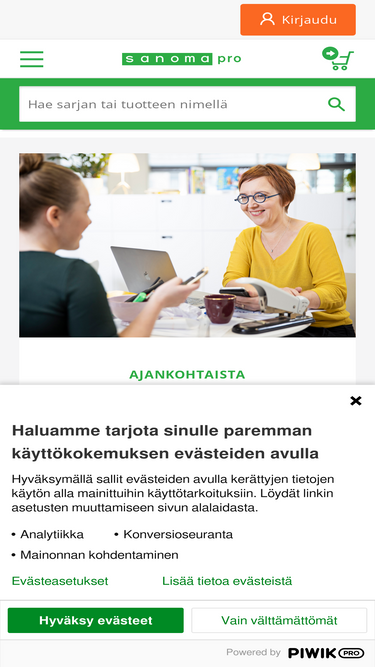  Competitors - Top Sites Like kirjautuminen.  | Similarweb