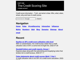 creditscoring.com