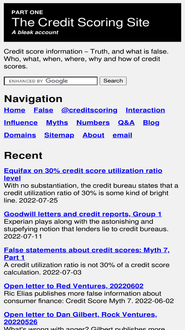 creditscoring.com