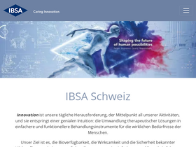 ibsa.ch