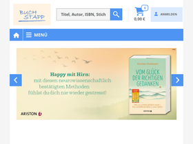 buchstapp.de