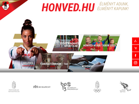 honved.hu